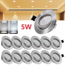 Led spot einbaustrahler gebraucht kaufen  Nettetal