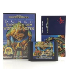 Sega mega drive gebraucht kaufen  Hemer