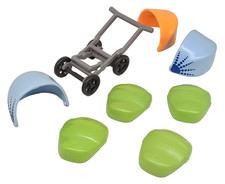 Playmobil kinderwagen teile gebraucht kaufen  Hamburg