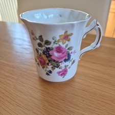 Miniature tea cup for sale  STOURBRIDGE