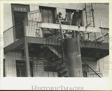 1987 press photo for sale  Memphis
