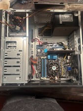 Parts case turns for sale  Durant
