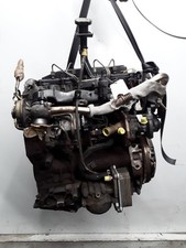 Moteur ford transit d'occasion  Elven