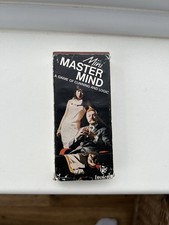Vintage mini mastermind for sale  CHELTENHAM