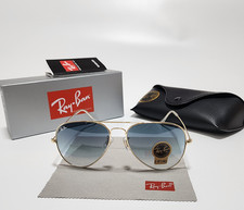 Ray ban rb3025 for sale  USA