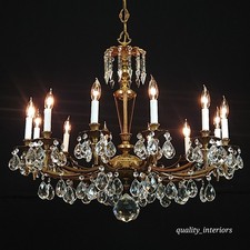 Immense antique 1950s for sale  Elkhart