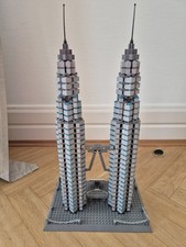 Wange 5213 petronas gebraucht kaufen  Essen