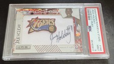 2009 panini rookie gebraucht kaufen  Frankfurt am Main
