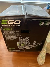 Ego commercial backpack for sale  Neptune