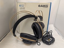 Akg k92 wired for sale  Fort Lauderdale