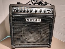 Line lowdown 15w for sale  Rockford