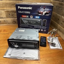 Panasonic c1335u car for sale  Newark