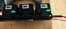 Dji avata batteries for sale Dji avata batteries for sale  CHORLEY