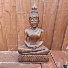 carved buddha for sale carved buddha for sale NEW MALDEN