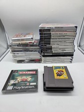 Playstation nintendo spiele gebraucht kaufen  Bautzen-Umland I