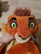 Kovu lion king d'occasion  Expédié en Belgium