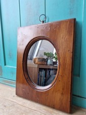 Miroir portatif vintage d'occasion Miroir portatif vintage d'occasion  Paris XVIII