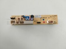 Scheda termostato usata usato  Altamura