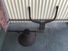 Antique cast iron for sale  Rego Park