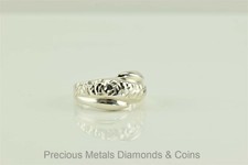 Sterling silver nugget for sale  Pittsburgh