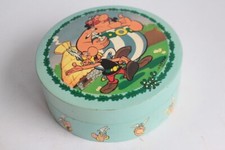 Boite bonbons brochet d'occasion  Seyssel