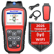 Autel ts508wf bd2 gebraucht kaufen  Ginsheim-Gustavsburg