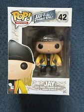 Jay silent bob for sale  ELY