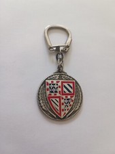 Porte clés blason d'occasion  La Roche-sur-Yon