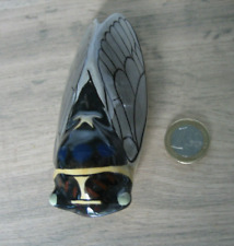 Petit vase ancien d'occasion  Neuville-aux-Bois