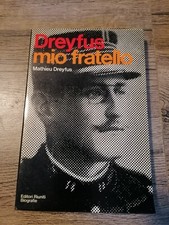 Dreyfus mio fratello usato  Ravenna