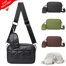 Borsa tracolla crossbody usato  Torino