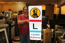 Large original authentic for sale  El Paso