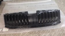 Skoda octavia grille for sale  TROWBRIDGE