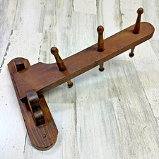 Antique wooden swiveling for sale  Marietta