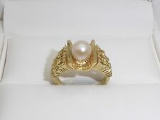 585 gold ring gebraucht kaufen  Meitingen