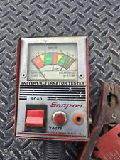 Snap tools vintage for sale  Liberty