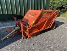 Kubota tsc 120 for sale  UK