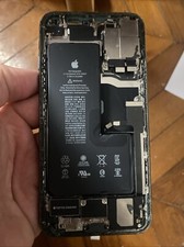 Châssis iphone pro d'occasion  Ville-d'Avray