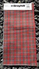 Broyhill designer fabric for sale  Petersburg