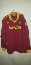 Roma official vintage usato Roma official vintage usato  Roma