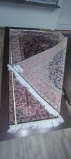 Seidenteppich kashmir seide gebraucht kaufen  Überlingen