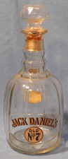 Jack daniels bottle for sale  Vienna