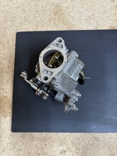 Tohatsu carb carburettor for sale  ALNWICK