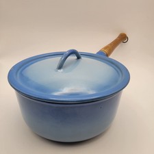 Vintage descoware saucepan for sale  Joshua Tree