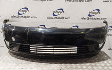 Front bumper ford for sale  DAVENTRY