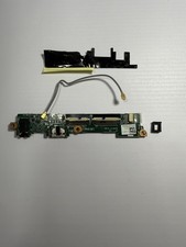 Scheda Audio Dock ASUS Eee Pad Transformer TF101 60-OK06AU1000-D03 Originale comprar usado  Enviando para Brazil