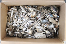 silberschrott silber besteck gebraucht kaufen  Cottbus