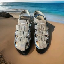 Bata fisherman sandals for sale  East Stroudsburg