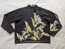 Maeve anthropologie sweater for sale  Brooklyn