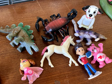 Paw patrol figuren gebraucht kaufen  Berlin